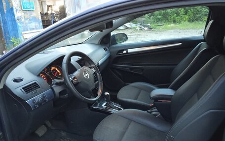 Opel Astra H, 2007 год, 300 000 рублей, 5 фотография