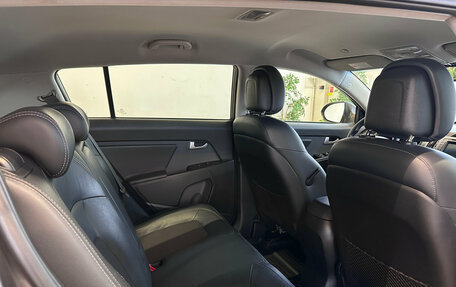 KIA Sportage III, 2012 год, 1 300 000 рублей, 10 фотография
