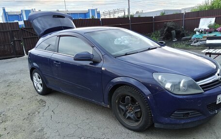 Opel Astra H, 2007 год, 300 000 рублей, 3 фотография