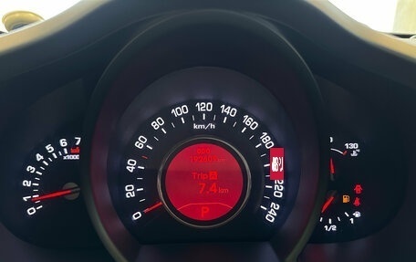 KIA Sportage III, 2012 год, 1 300 000 рублей, 11 фотография