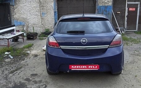Opel Astra H, 2007 год, 300 000 рублей, 2 фотография