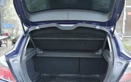Opel Astra H, 2007 год, 300 000 рублей, 8 фотография