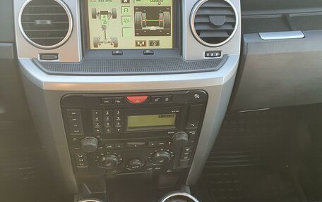 Land Rover Discovery III, 2008 год, 450 000 рублей, 2 фотография