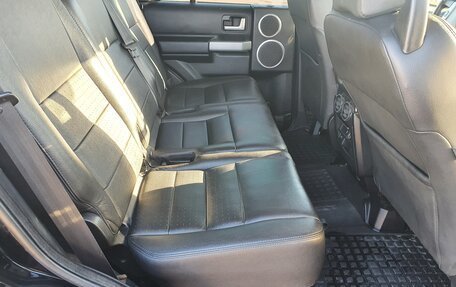 Land Rover Discovery III, 2008 год, 450 000 рублей, 6 фотография