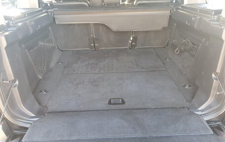 Land Rover Discovery III, 2008 год, 450 000 рублей, 7 фотография