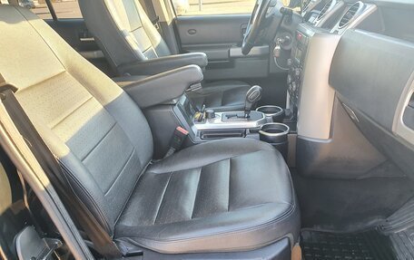 Land Rover Discovery III, 2008 год, 450 000 рублей, 8 фотография