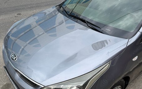 KIA Rio IV, 2019 год, 1 280 000 рублей, 7 фотография