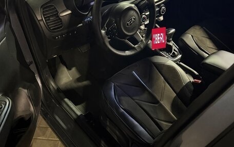 KIA Rio IV, 2019 год, 1 280 000 рублей, 16 фотография