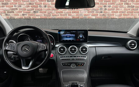 Mercedes-Benz C-Класс, 2016 год, 2 498 000 рублей, 8 фотография