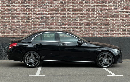 Mercedes-Benz C-Класс, 2016 год, 2 498 000 рублей, 4 фотография