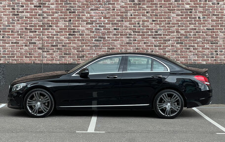 Mercedes-Benz C-Класс, 2016 год, 2 498 000 рублей, 7 фотография