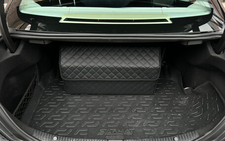 Mercedes-Benz C-Класс, 2016 год, 2 498 000 рублей, 30 фотография
