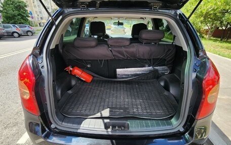 SsangYong Actyon II рестайлинг, 2012 год, 900 000 рублей, 6 фотография