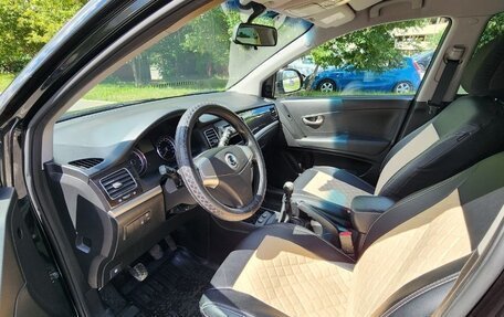 SsangYong Actyon II рестайлинг, 2012 год, 900 000 рублей, 8 фотография