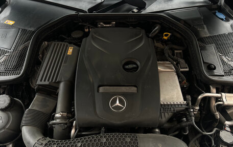 Mercedes-Benz C-Класс, 2016 год, 2 498 000 рублей, 29 фотография