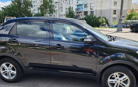 SsangYong Actyon II рестайлинг, 2012 год, 900 000 рублей, 5 фотография