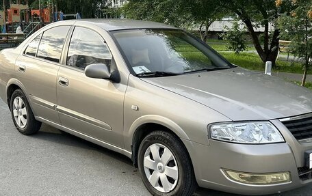 Nissan Almera Classic, 2010 год, 430 000 рублей, 2 фотография