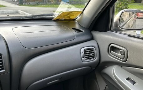 Nissan Almera Classic, 2010 год, 430 000 рублей, 10 фотография