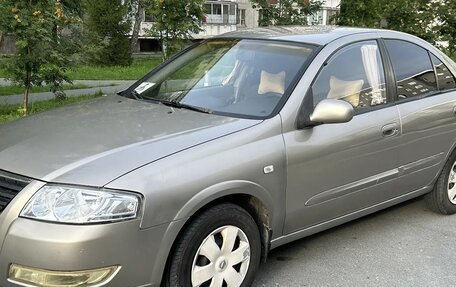 Nissan Almera Classic, 2010 год, 430 000 рублей, 7 фотография