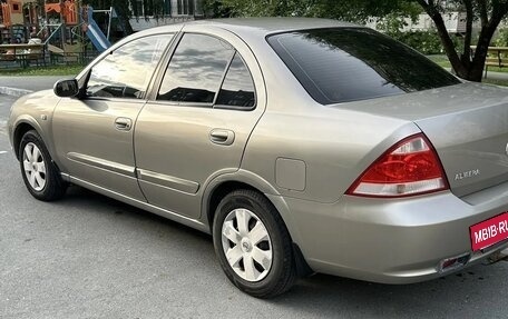 Nissan Almera Classic, 2010 год, 430 000 рублей, 5 фотография
