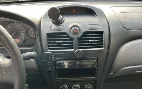 Nissan Almera Classic, 2010 год, 430 000 рублей, 15 фотография