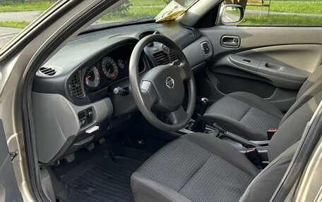 Nissan Almera Classic, 2010 год, 430 000 рублей, 12 фотография