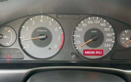 Nissan Almera Classic, 2010 год, 430 000 рублей, 11 фотография