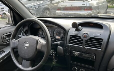 Nissan Almera Classic, 2010 год, 430 000 рублей, 16 фотография