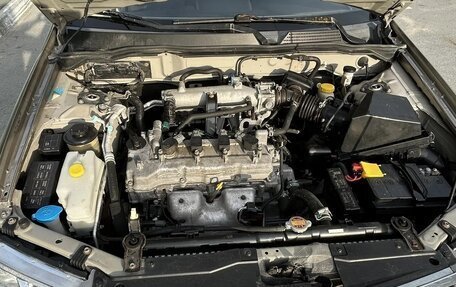 Nissan Almera Classic, 2010 год, 430 000 рублей, 18 фотография