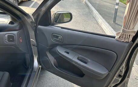 Nissan Almera Classic, 2010 год, 430 000 рублей, 25 фотография