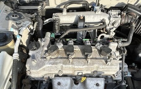 Nissan Almera Classic, 2010 год, 430 000 рублей, 21 фотография
