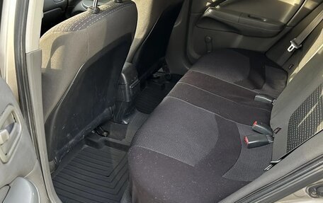 Nissan Almera Classic, 2010 год, 430 000 рублей, 14 фотография