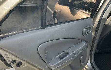 Nissan Almera Classic, 2010 год, 430 000 рублей, 24 фотография