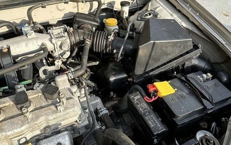 Nissan Almera Classic, 2010 год, 430 000 рублей, 22 фотография