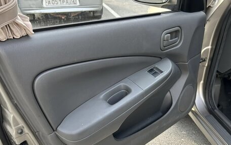 Nissan Almera Classic, 2010 год, 430 000 рублей, 26 фотография