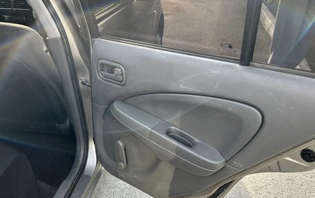 Nissan Almera Classic, 2010 год, 430 000 рублей, 27 фотография