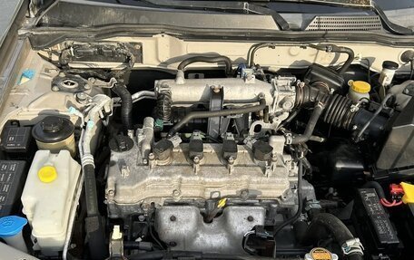 Nissan Almera Classic, 2010 год, 430 000 рублей, 29 фотография