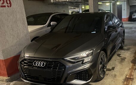 Audi A3, 2022 год, 2 700 000 рублей, 15 фотография