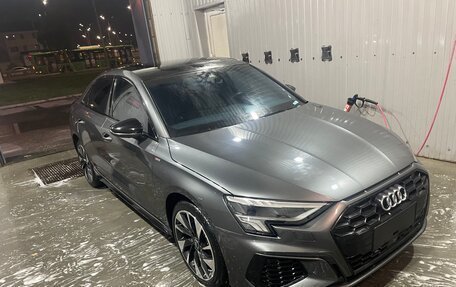 Audi A3, 2022 год, 2 700 000 рублей, 17 фотография