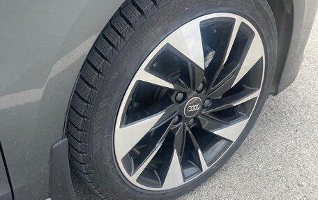 Audi A3, 2022 год, 2 700 000 рублей, 9 фотография