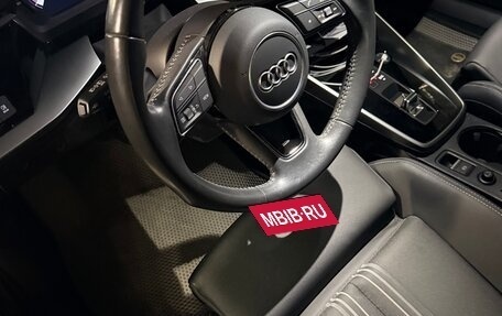 Audi A3, 2022 год, 2 700 000 рублей, 6 фотография