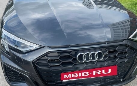 Audi A3, 2022 год, 2 700 000 рублей, 12 фотография