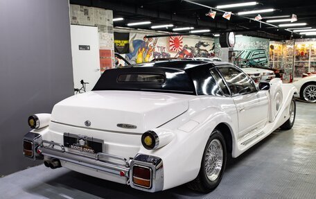 Mitsuoka Le-Seyde, 1991 год, 5 000 000 рублей, 5 фотография