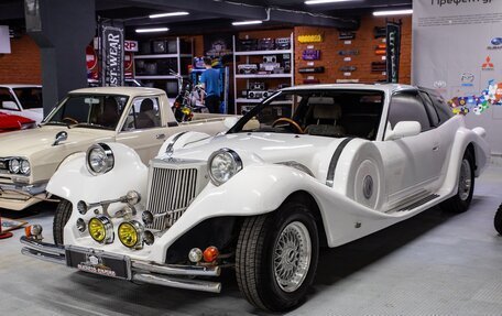 Mitsuoka Le-Seyde, 1991 год, 5 000 000 рублей, 2 фотография