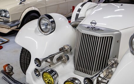 Mitsuoka Le-Seyde, 1991 год, 5 000 000 рублей, 3 фотография