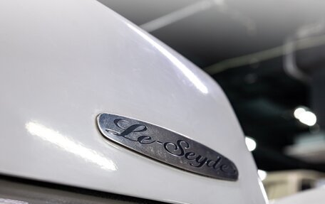 Mitsuoka Le-Seyde, 1991 год, 5 000 000 рублей, 7 фотография
