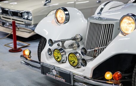 Mitsuoka Le-Seyde, 1991 год, 5 000 000 рублей, 8 фотография