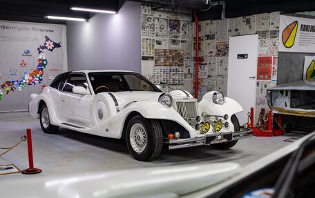 Mitsuoka Le-Seyde, 1991 год, 5 000 000 рублей, 11 фотография