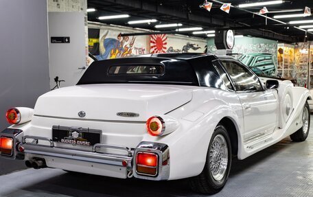 Mitsuoka Le-Seyde, 1991 год, 5 000 000 рублей, 9 фотография