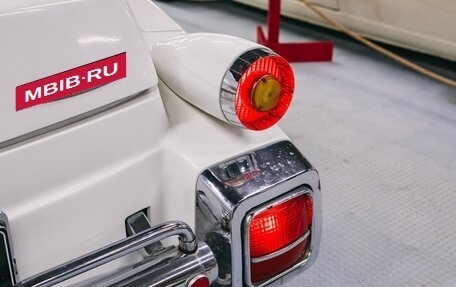 Mitsuoka Le-Seyde, 1991 год, 5 000 000 рублей, 10 фотография